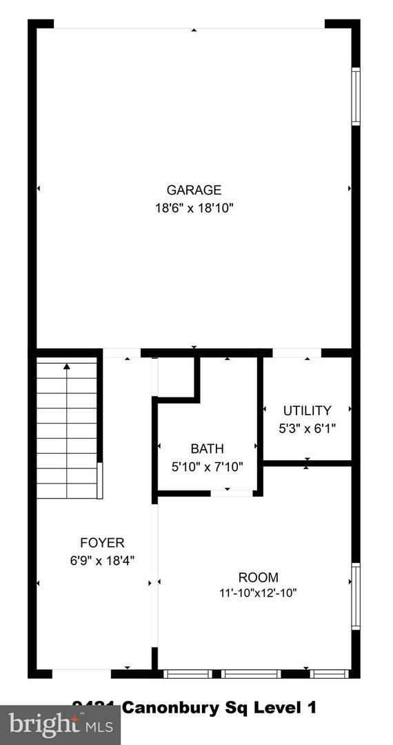 9421 CANONBURY SQ, FAIRFAX, Virginia 22031, 3 Bedrooms Bedrooms, ,3 BathroomsBathrooms,Residential,For sale,9421 CANONBURY SQ,VAFX2252876 MLS # VAFX2252876