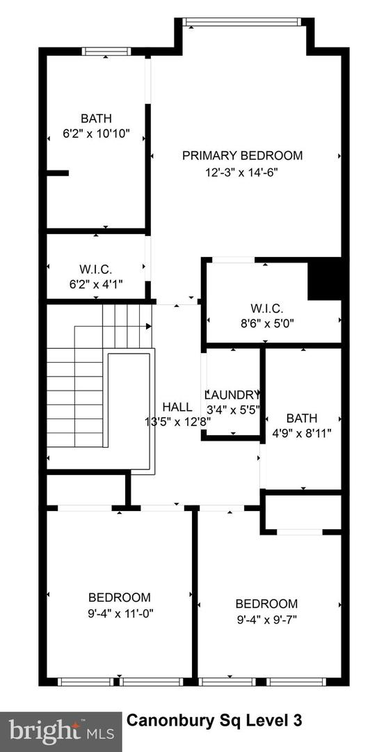 9421 CANONBURY SQ, FAIRFAX, Virginia 22031, 3 Bedrooms Bedrooms, ,3 BathroomsBathrooms,Residential,For sale,9421 CANONBURY SQ,VAFX2252876 MLS # VAFX2252876