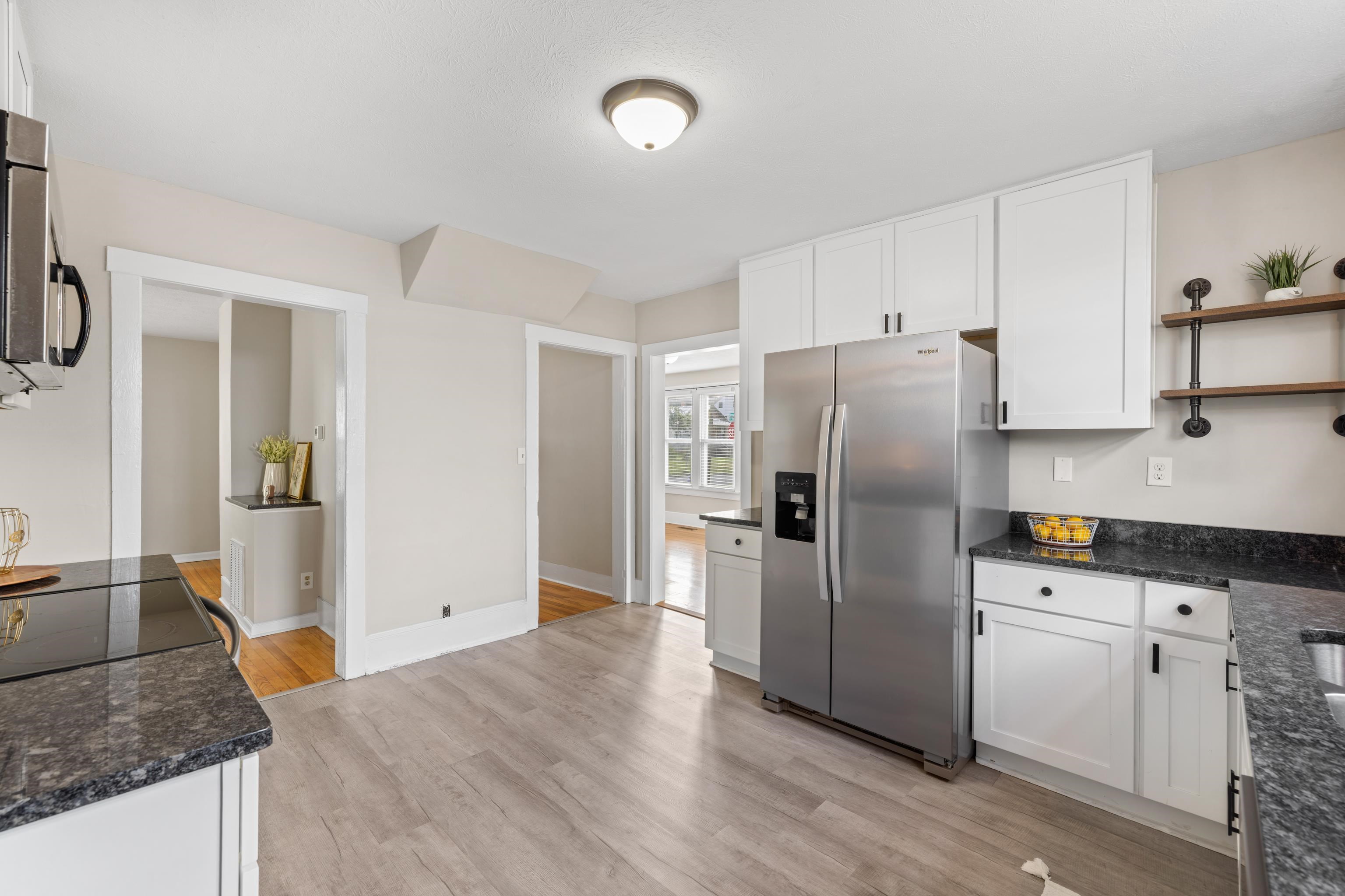 315 BROAD ST, HARRISONBURG, Virginia 22802, 3 Bedrooms Bedrooms, ,2 BathroomsBathrooms,Residential,315 BROAD ST,667791 MLS # 667791