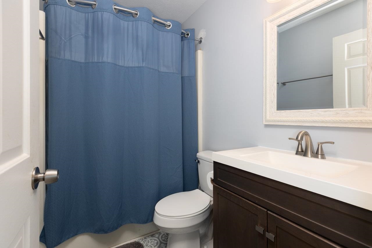 1107 WOODLEIGH CT, HARRISONBURG, Virginia 22802, 3 Bedrooms Bedrooms, ,2 BathroomsBathrooms,Residential,1107 WOODLEIGH CT,667794 MLS # 667794