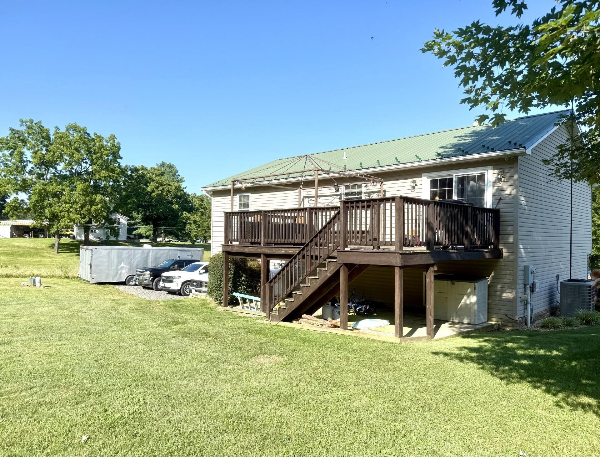 10909 COOK TOWN RD, BRIDGEWATER, Virginia 22812, 3 Bedrooms Bedrooms, ,2 BathroomsBathrooms,Residential,10909 COOK TOWN RD,667800 MLS # 667800