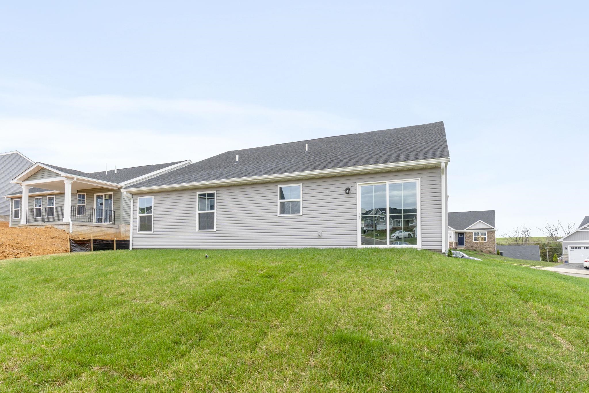 4575 MAYFIELD RD, ROCKINGHAM, Virginia 22801, 3 Bedrooms Bedrooms, ,2 BathroomsBathrooms,Residential,4575 MAYFIELD RD,667803 MLS # 667803