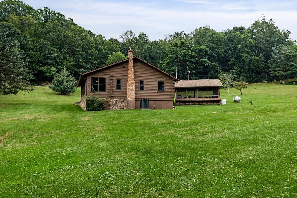 1139 DECATUR RD, FAIRFIELD, Virginia 24435, 2 Bedrooms Bedrooms, ,1 BathroomBathrooms,Residential,1139 DECATUR RD,667804 MLS # 667804