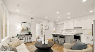 1245 N PIERCE ST #4, ARLINGTON, Virginia 22209, 2 Bedrooms Bedrooms, ,2 BathroomsBathrooms,Residential,For sale,1245 N PIERCE ST #4,VAAR2061582 MLS # VAAR2061582