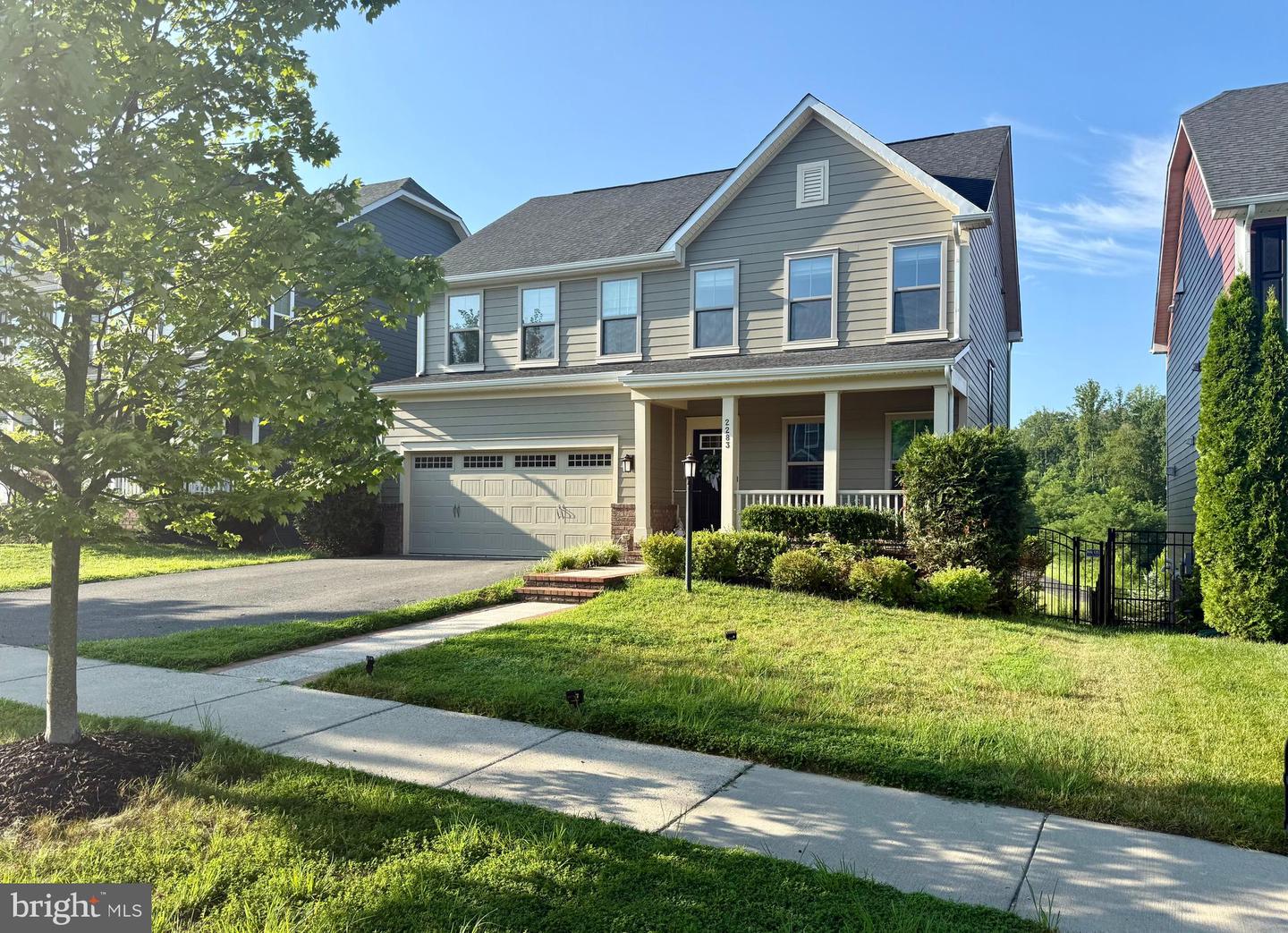 2283 RIVER BIRCH RD, DUMFRIES, Virginia 22026, 4 Bedrooms Bedrooms, 12 Rooms Rooms,3 BathroomsBathrooms,Residential,For sale,2283 RIVER BIRCH RD,VAPW2100452 MLS # VAPW2100452