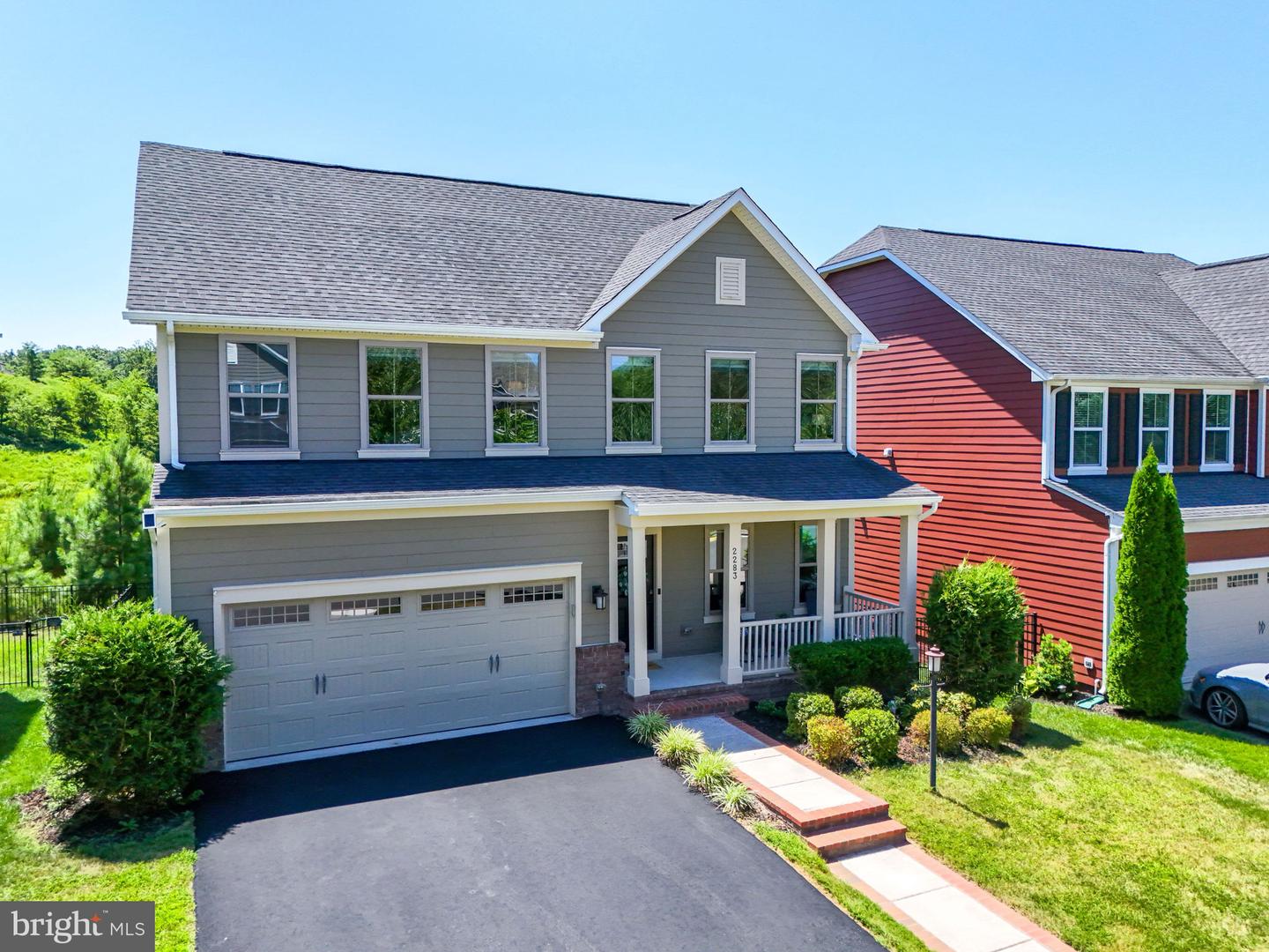 2283 RIVER BIRCH RD, DUMFRIES, Virginia 22026, 4 Bedrooms Bedrooms, 12 Rooms Rooms,3 BathroomsBathrooms,Residential,For sale,2283 RIVER BIRCH RD,VAPW2100452 MLS # VAPW2100452