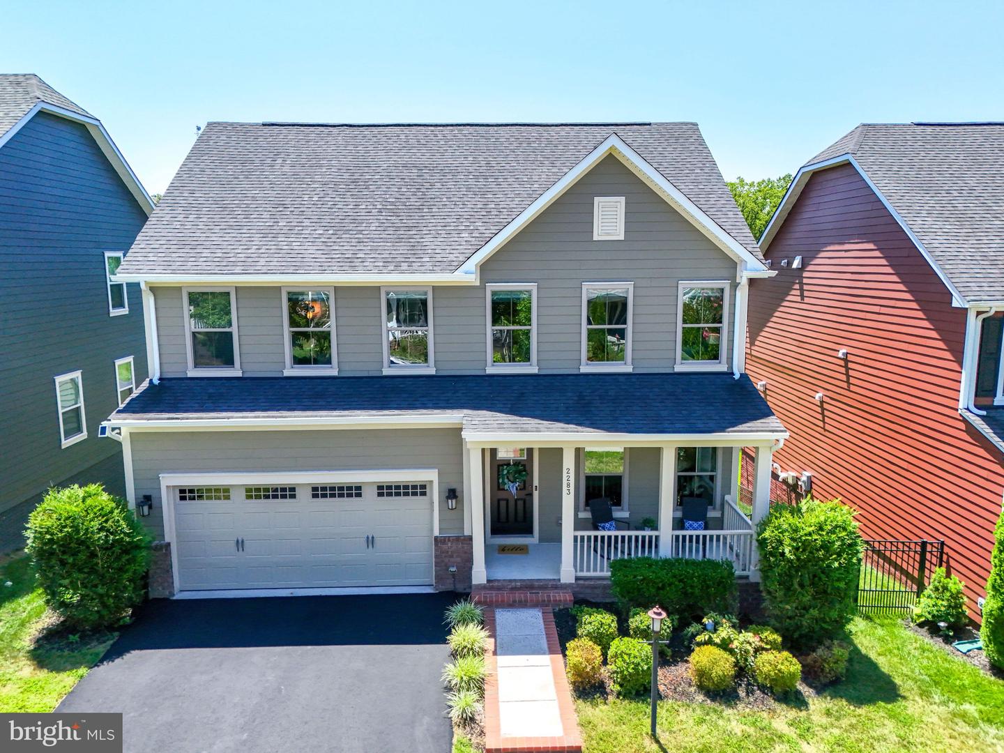2283 RIVER BIRCH RD, DUMFRIES, Virginia 22026, 4 Bedrooms Bedrooms, 12 Rooms Rooms,3 BathroomsBathrooms,Residential,For sale,2283 RIVER BIRCH RD,VAPW2100452 MLS # VAPW2100452