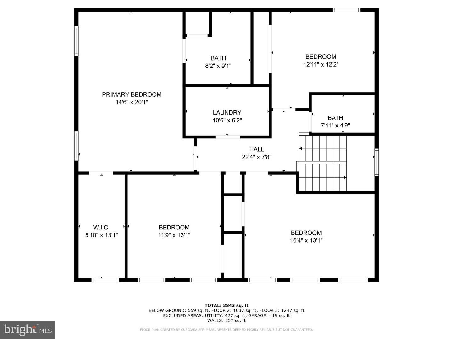 2283 RIVER BIRCH RD, DUMFRIES, Virginia 22026, 4 Bedrooms Bedrooms, 12 Rooms Rooms,3 BathroomsBathrooms,Residential,For sale,2283 RIVER BIRCH RD,VAPW2100452 MLS # VAPW2100452