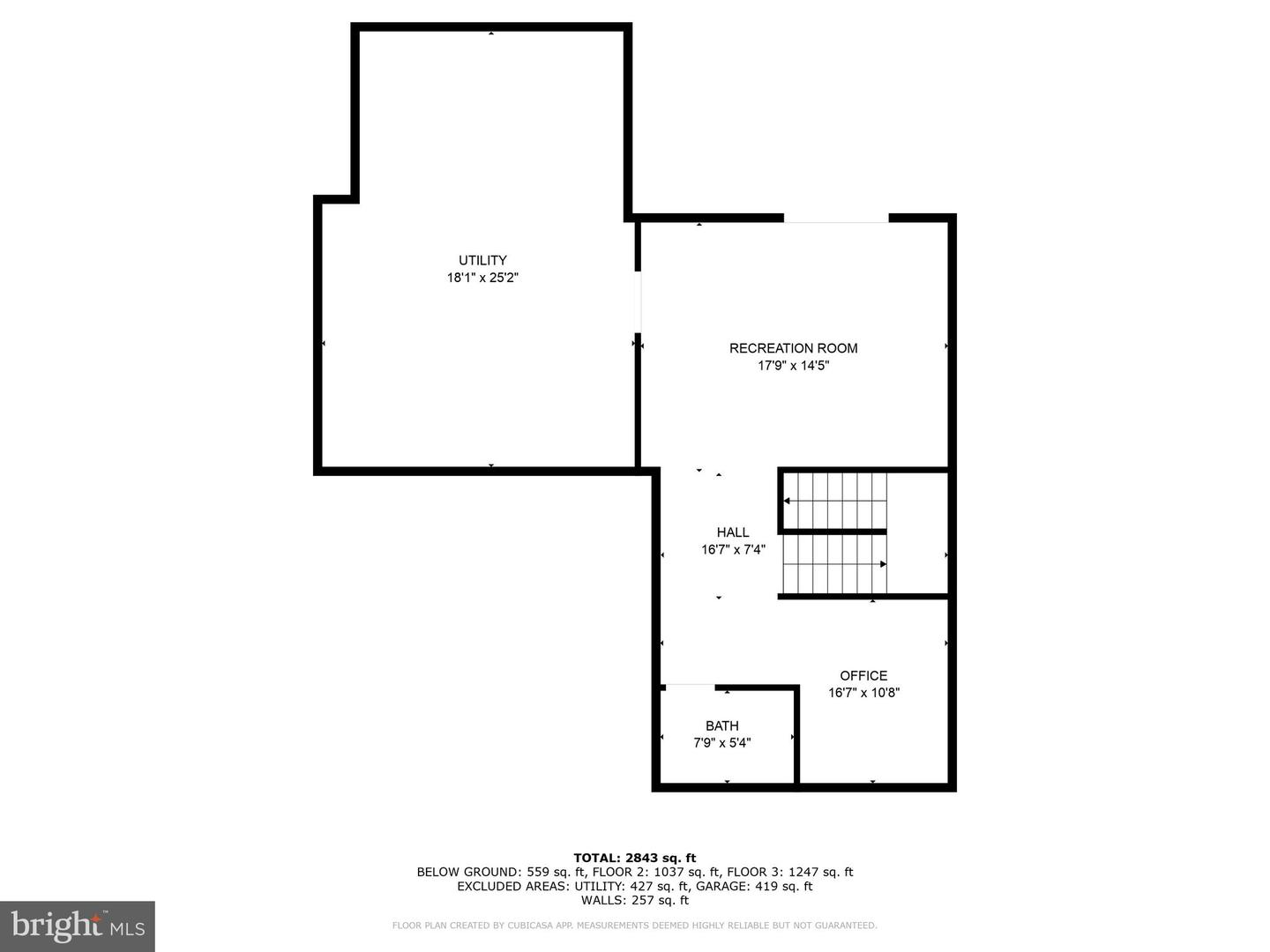 2283 RIVER BIRCH RD, DUMFRIES, Virginia 22026, 4 Bedrooms Bedrooms, 12 Rooms Rooms,3 BathroomsBathrooms,Residential,For sale,2283 RIVER BIRCH RD,VAPW2100452 MLS # VAPW2100452