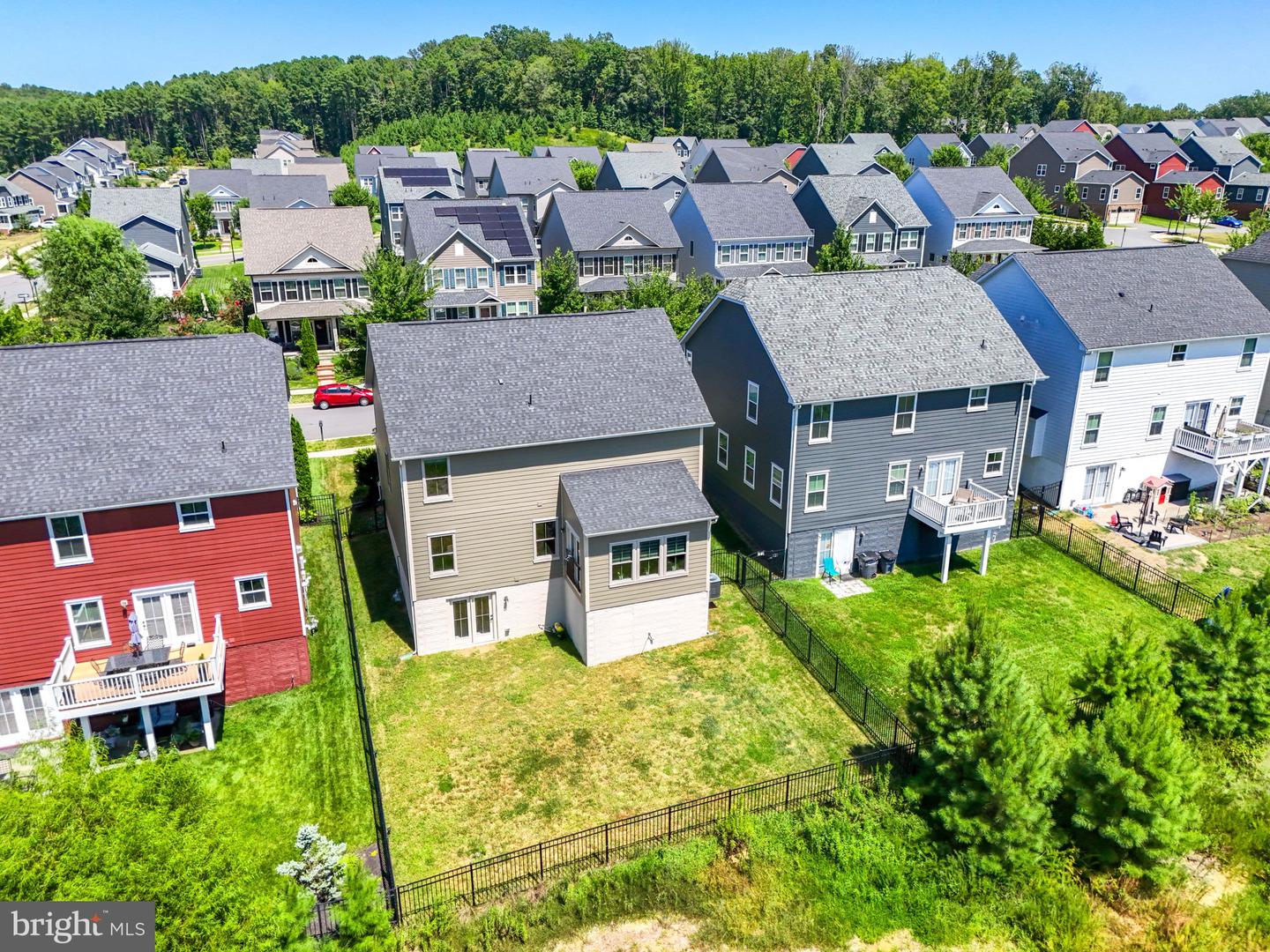 2283 RIVER BIRCH RD, DUMFRIES, Virginia 22026, 4 Bedrooms Bedrooms, 12 Rooms Rooms,3 BathroomsBathrooms,Residential,For sale,2283 RIVER BIRCH RD,VAPW2100452 MLS # VAPW2100452