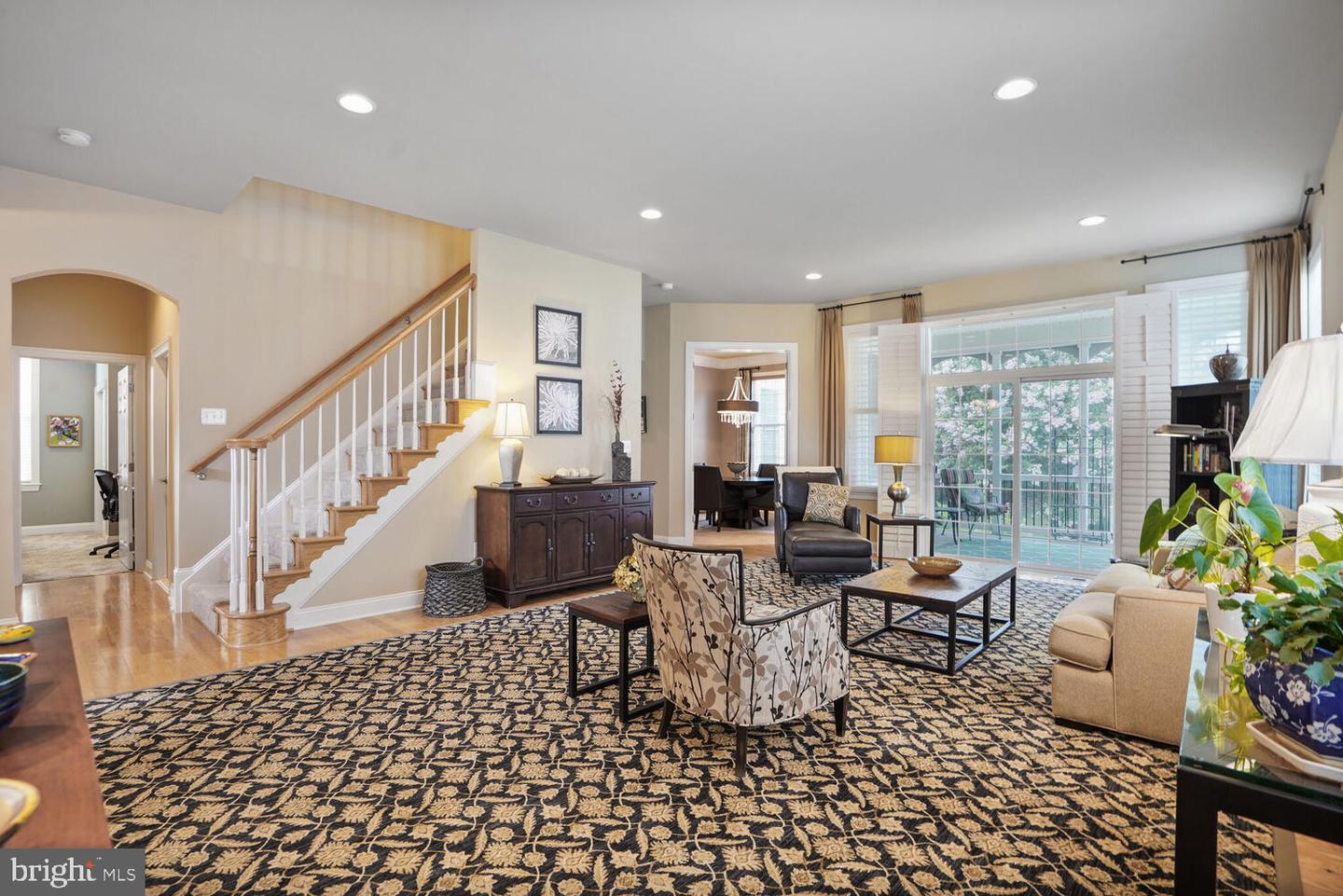 15282 FOG MOUNTAIN CIR, HAYMARKET, Virginia 20169, 3 Bedrooms Bedrooms, ,3 BathroomsBathrooms,Residential,For sale,15282 FOG MOUNTAIN CIR,VAPW2100568 MLS # VAPW2100568