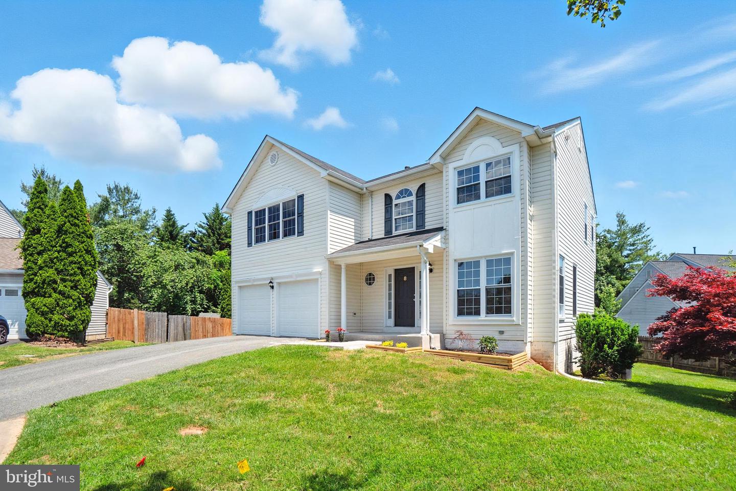 8 CARISSA CT, STAFFORD, Virginia 22554, 5 Bedrooms Bedrooms, ,3 BathroomsBathrooms,Residential,For sale,8 CARISSA CT,VAST2041446 MLS # VAST2041446
