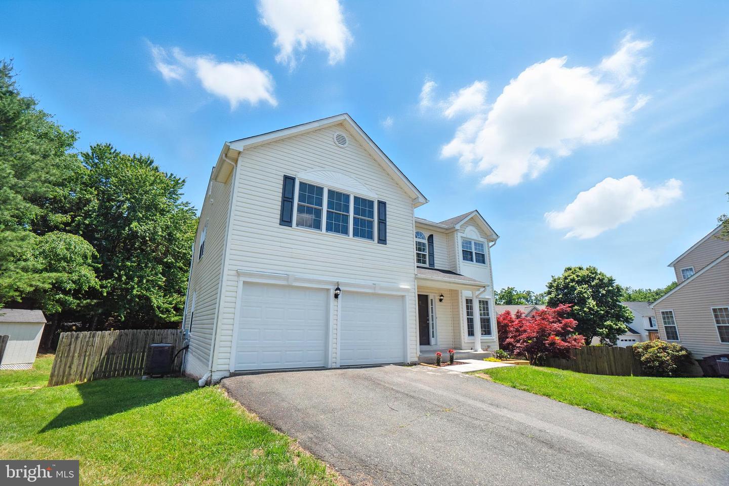 8 CARISSA CT, STAFFORD, Virginia 22554, 5 Bedrooms Bedrooms, ,3 BathroomsBathrooms,Residential,For sale,8 CARISSA CT,VAST2041446 MLS # VAST2041446