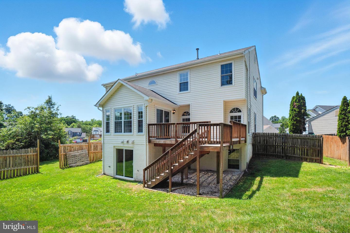 8 CARISSA CT, STAFFORD, Virginia 22554, 5 Bedrooms Bedrooms, ,3 BathroomsBathrooms,Residential,For sale,8 CARISSA CT,VAST2041446 MLS # VAST2041446