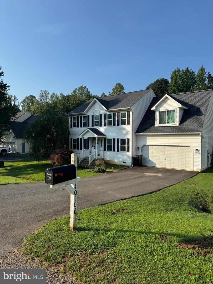 10106 BATTLEGROUND CT, SPOTSYLVANIA, Virginia 22553, 4 Bedrooms Bedrooms, ,2 BathroomsBathrooms,Residential,For sale,10106 BATTLEGROUND CT,VASP2035242 MLS # VASP2035242