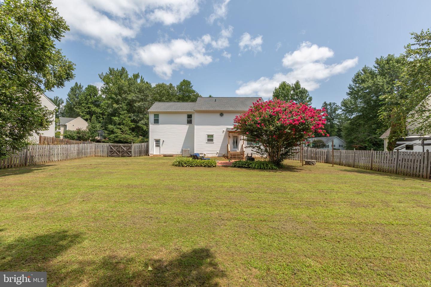10106 BATTLEGROUND CT, SPOTSYLVANIA, Virginia 22553, 4 Bedrooms Bedrooms, ,2 BathroomsBathrooms,Residential,For sale,10106 BATTLEGROUND CT,VASP2035242 MLS # VASP2035242