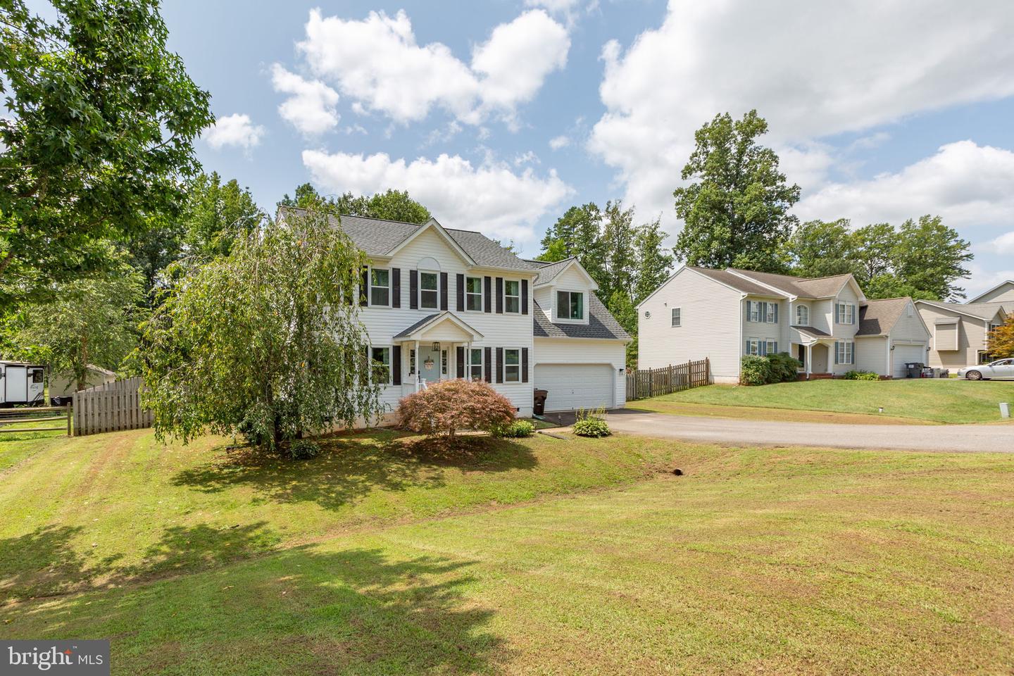 10106 BATTLEGROUND CT, SPOTSYLVANIA, Virginia 22553, 4 Bedrooms Bedrooms, ,2 BathroomsBathrooms,Residential,For sale,10106 BATTLEGROUND CT,VASP2035242 MLS # VASP2035242