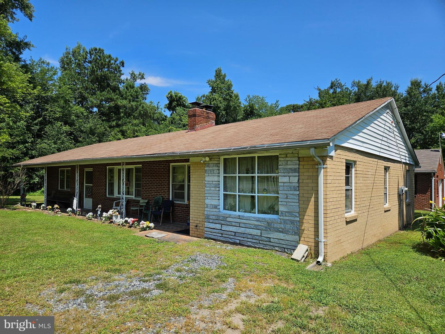 16485 DAWN BLVD, HANOVER, Virginia 23069, 3 Bedrooms Bedrooms, 7 Rooms Rooms,2 BathroomsBathrooms,Residential,For sale,16485 DAWN BLVD,VACV2008636 MLS # VACV2008636