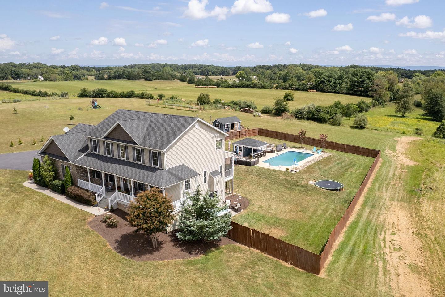 197 JOHN DEERE CT, CLEAR BROOK, Virginia 22624, 4 Bedrooms Bedrooms, ,3 BathroomsBathrooms,Residential,For sale,197 JOHN DEERE CT,VAFV2035984 MLS # VAFV2035984