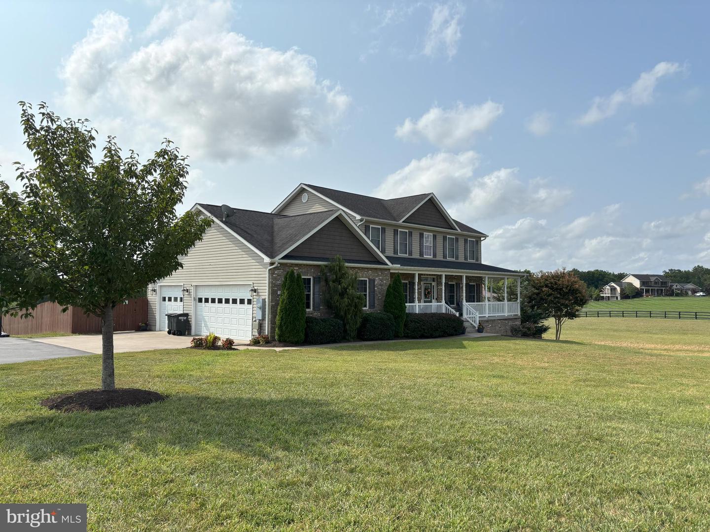 197 JOHN DEERE CT, CLEAR BROOK, Virginia 22624, 4 Bedrooms Bedrooms, ,3 BathroomsBathrooms,Residential,For sale,197 JOHN DEERE CT,VAFV2035984 MLS # VAFV2035984