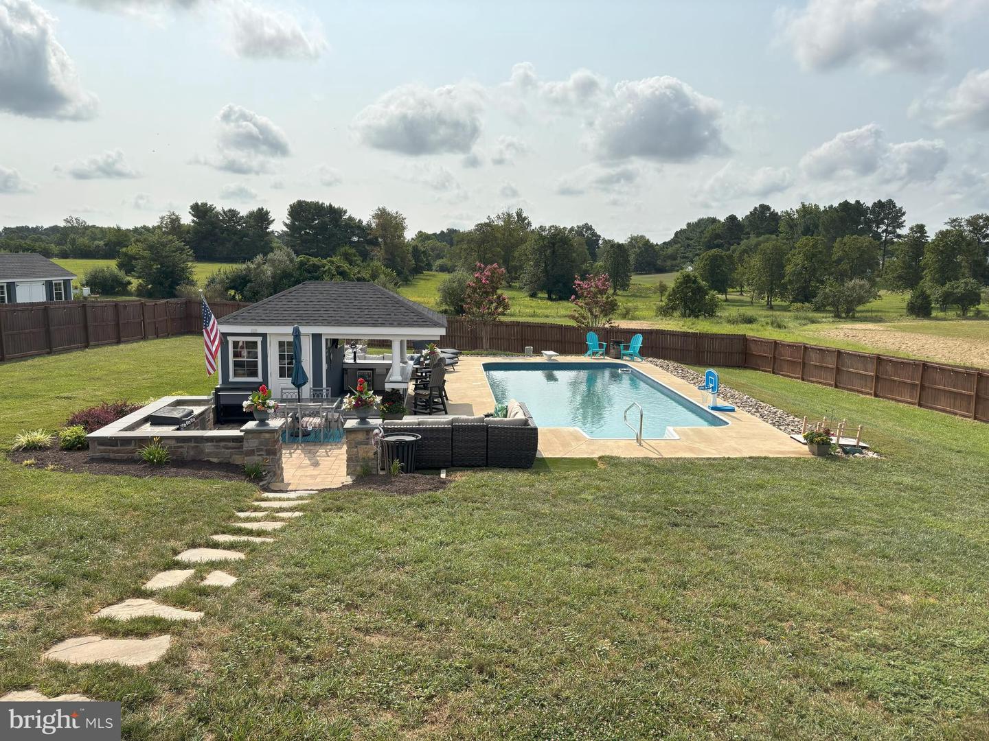 197 JOHN DEERE CT, CLEAR BROOK, Virginia 22624, 4 Bedrooms Bedrooms, ,3 BathroomsBathrooms,Residential,For sale,197 JOHN DEERE CT,VAFV2035984 MLS # VAFV2035984