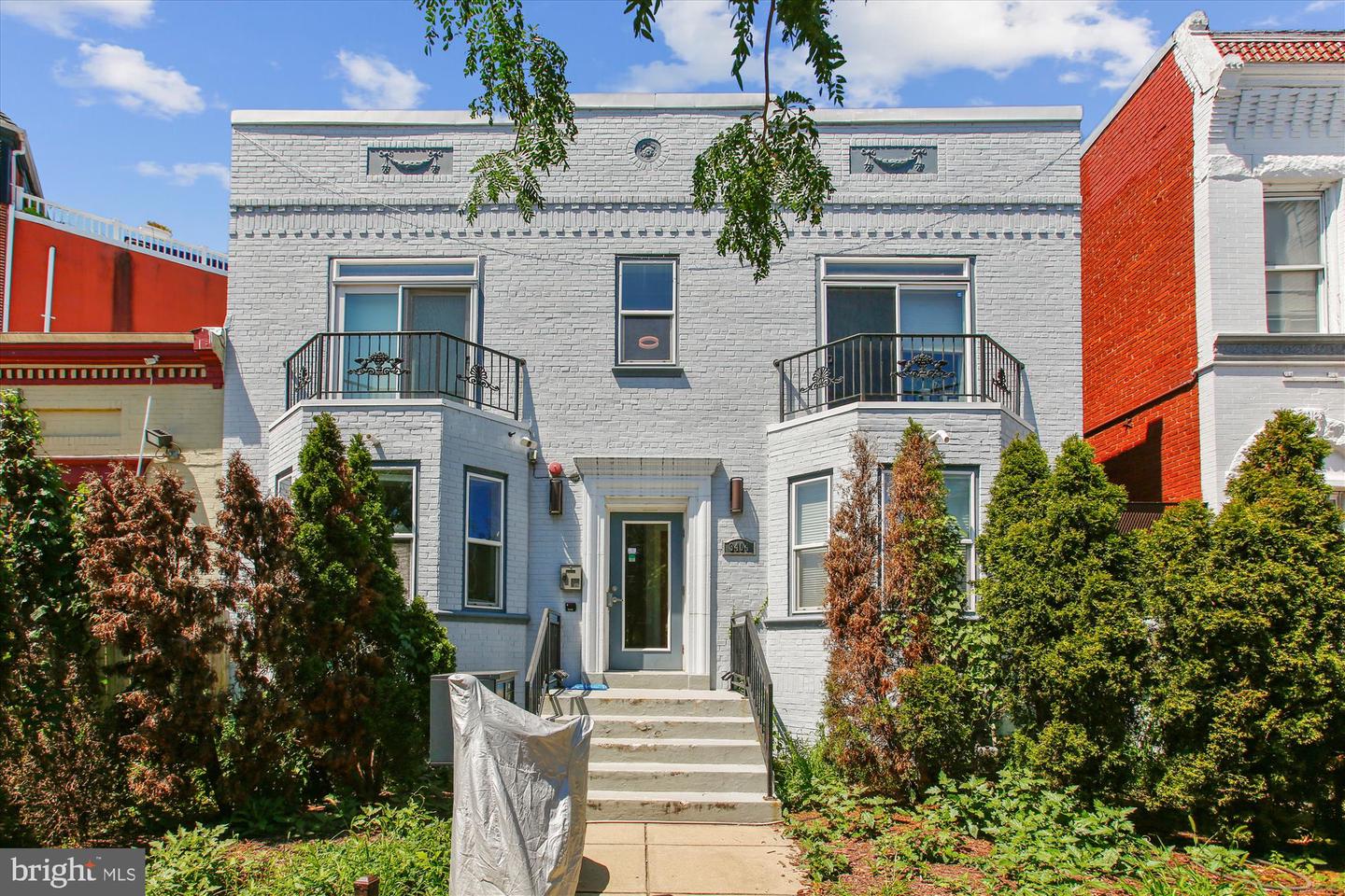 3404 13TH ST NW #102, WASHINGTON, District Of Columbia 20010, 2 Bedrooms Bedrooms, ,2 BathroomsBathrooms,Residential,For sale,3404 13TH ST NW #102,DCDC2214380 MLS # DCDC2214380