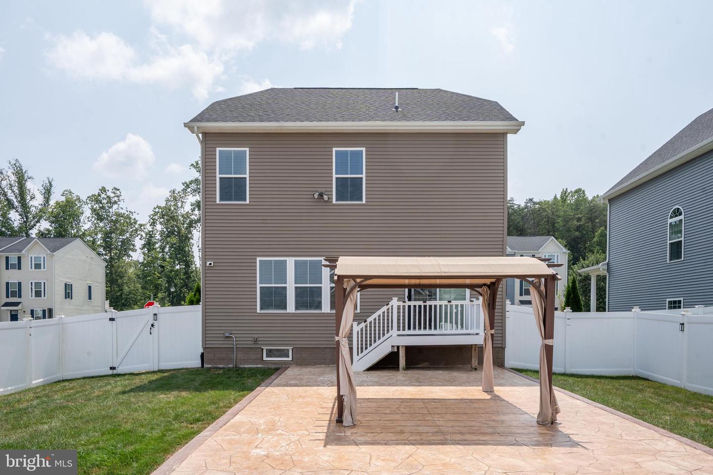 6501 CRITTENDEN LN, SPOTSYLVANIA, Virginia 22553, 3 Bedrooms Bedrooms, ,3 BathroomsBathrooms,Residential,For sale,6501 CRITTENDEN LN,VASP2035346 MLS # VASP2035346