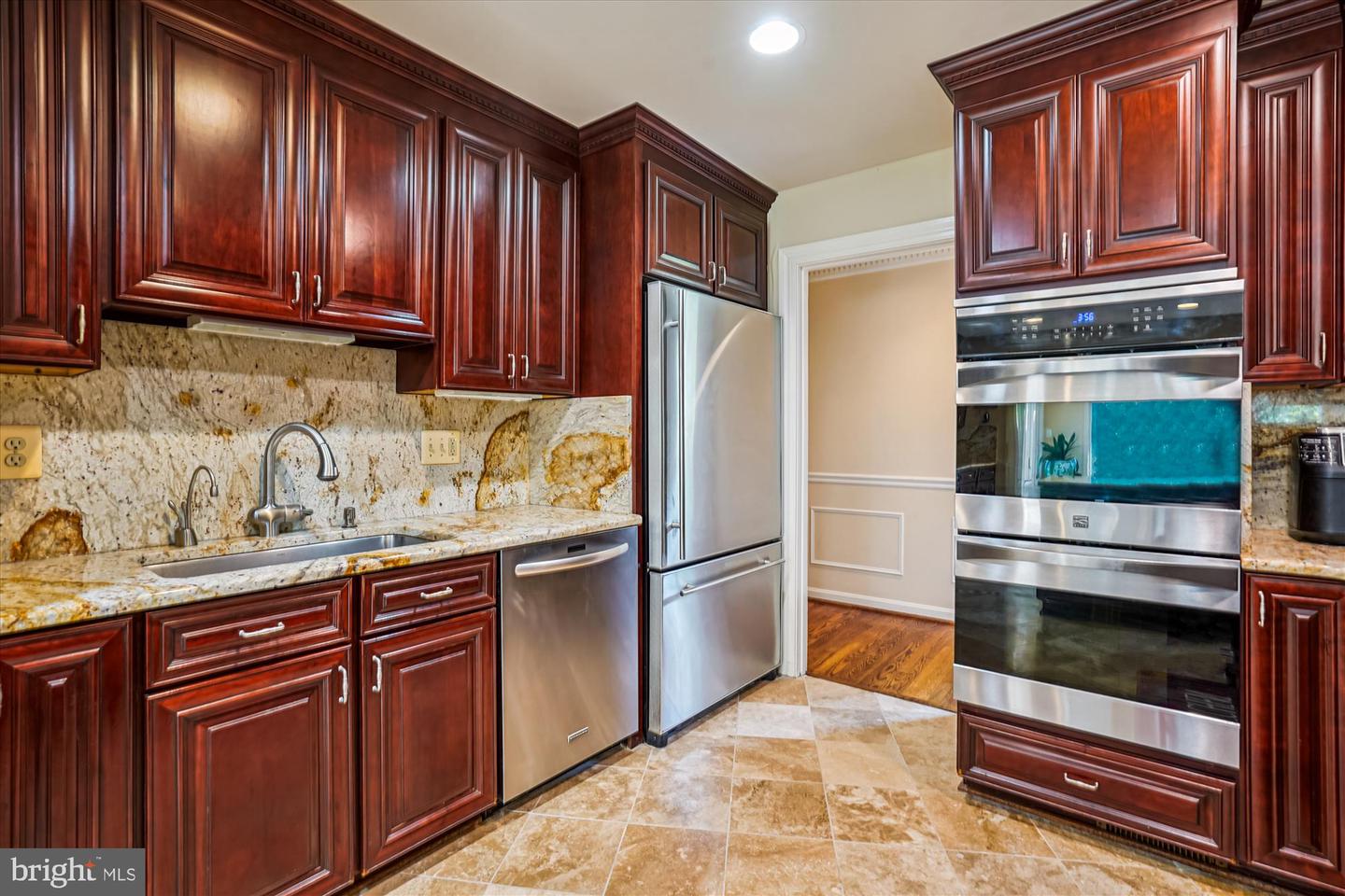 9424 BRIAN JAC LN, GREAT FALLS, Virginia 22066, 4 Bedrooms Bedrooms, ,3 BathroomsBathrooms,Residential,For sale,9424 BRIAN JAC LN,VAFX2260196 MLS # VAFX2260196