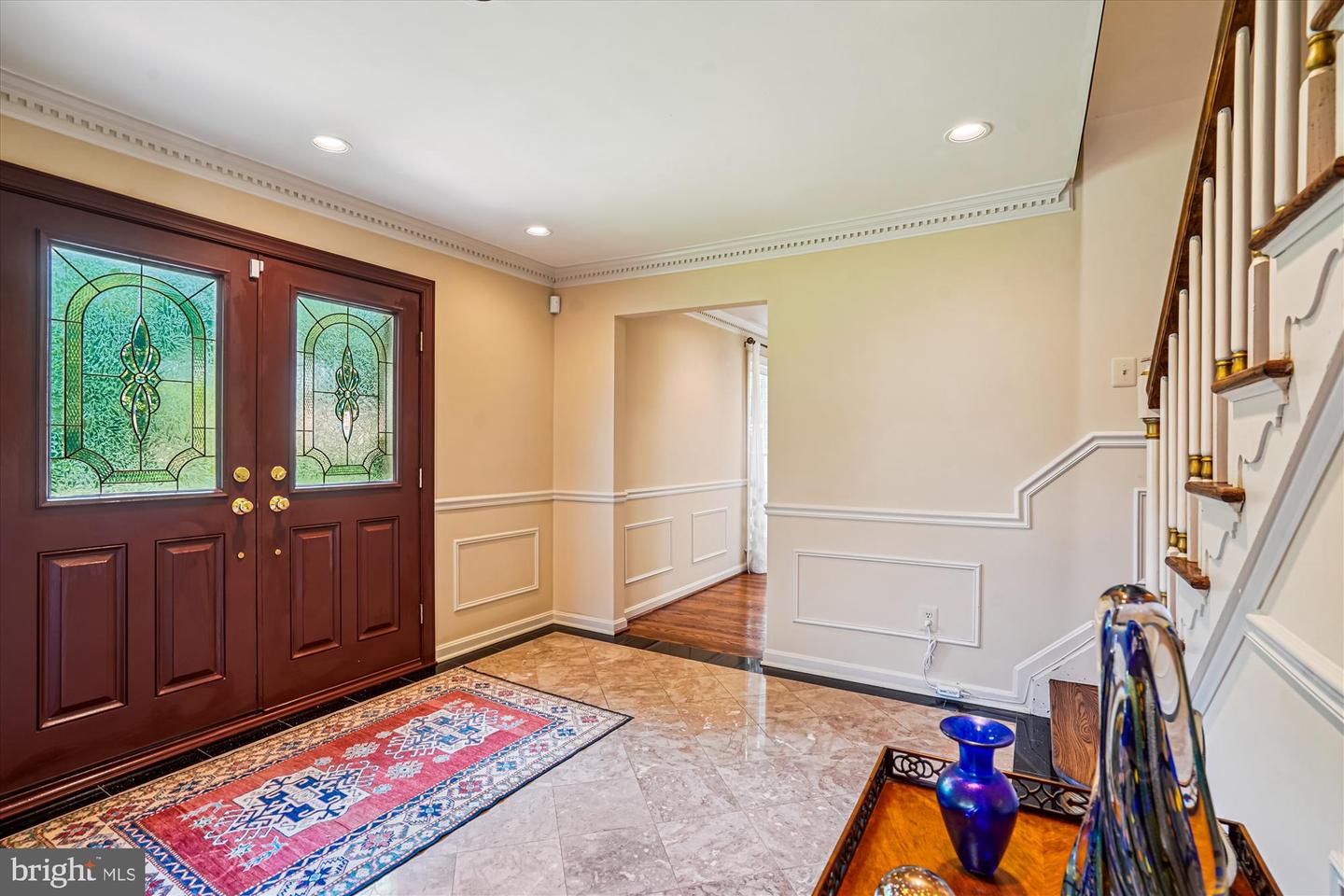 9424 BRIAN JAC LN, GREAT FALLS, Virginia 22066, 4 Bedrooms Bedrooms, ,3 BathroomsBathrooms,Residential,For sale,9424 BRIAN JAC LN,VAFX2260196 MLS # VAFX2260196