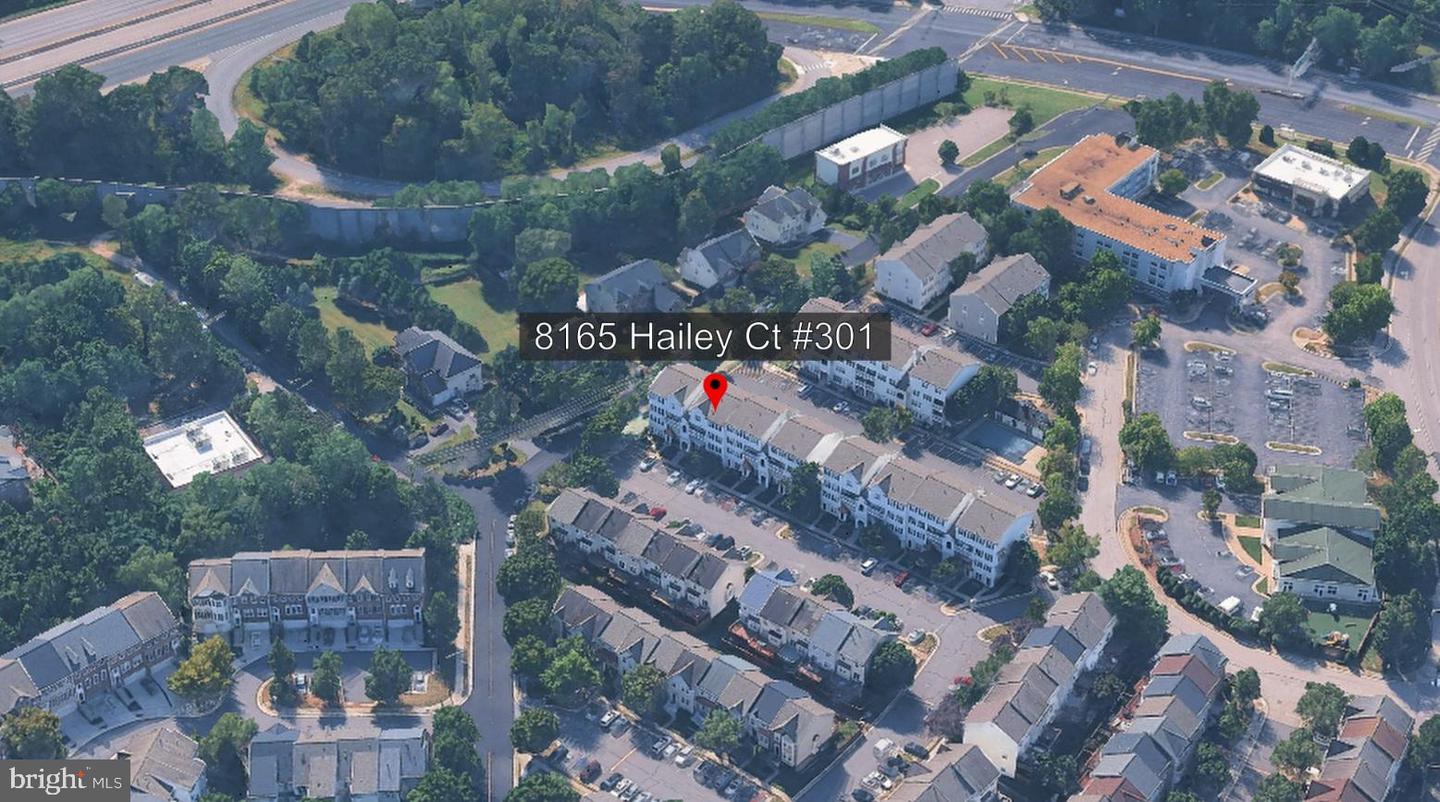8165 HALLEY CT #301, LORTON, Virginia 22079, 2 Bedrooms Bedrooms, 9 Rooms Rooms,2 BathroomsBathrooms,Residential,For sale,8165 HALLEY CT #301,VAFX2260548 MLS # VAFX2260548