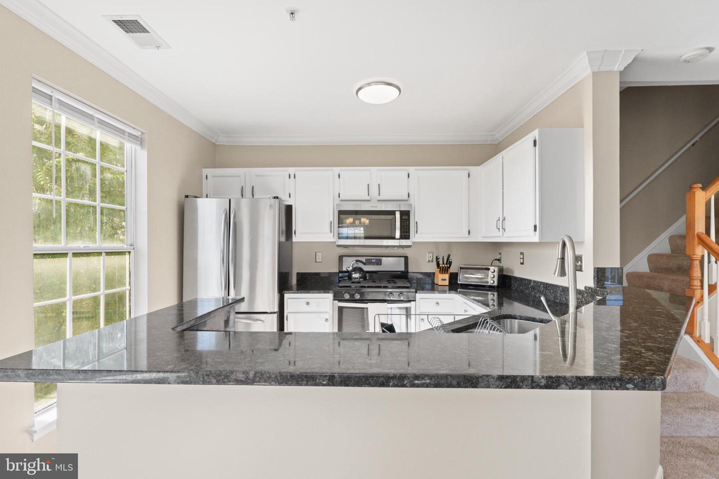 8165 HALLEY CT #301, LORTON, Virginia 22079, 2 Bedrooms Bedrooms, 9 Rooms Rooms,2 BathroomsBathrooms,Residential,For sale,8165 HALLEY CT #301,VAFX2260548 MLS # VAFX2260548