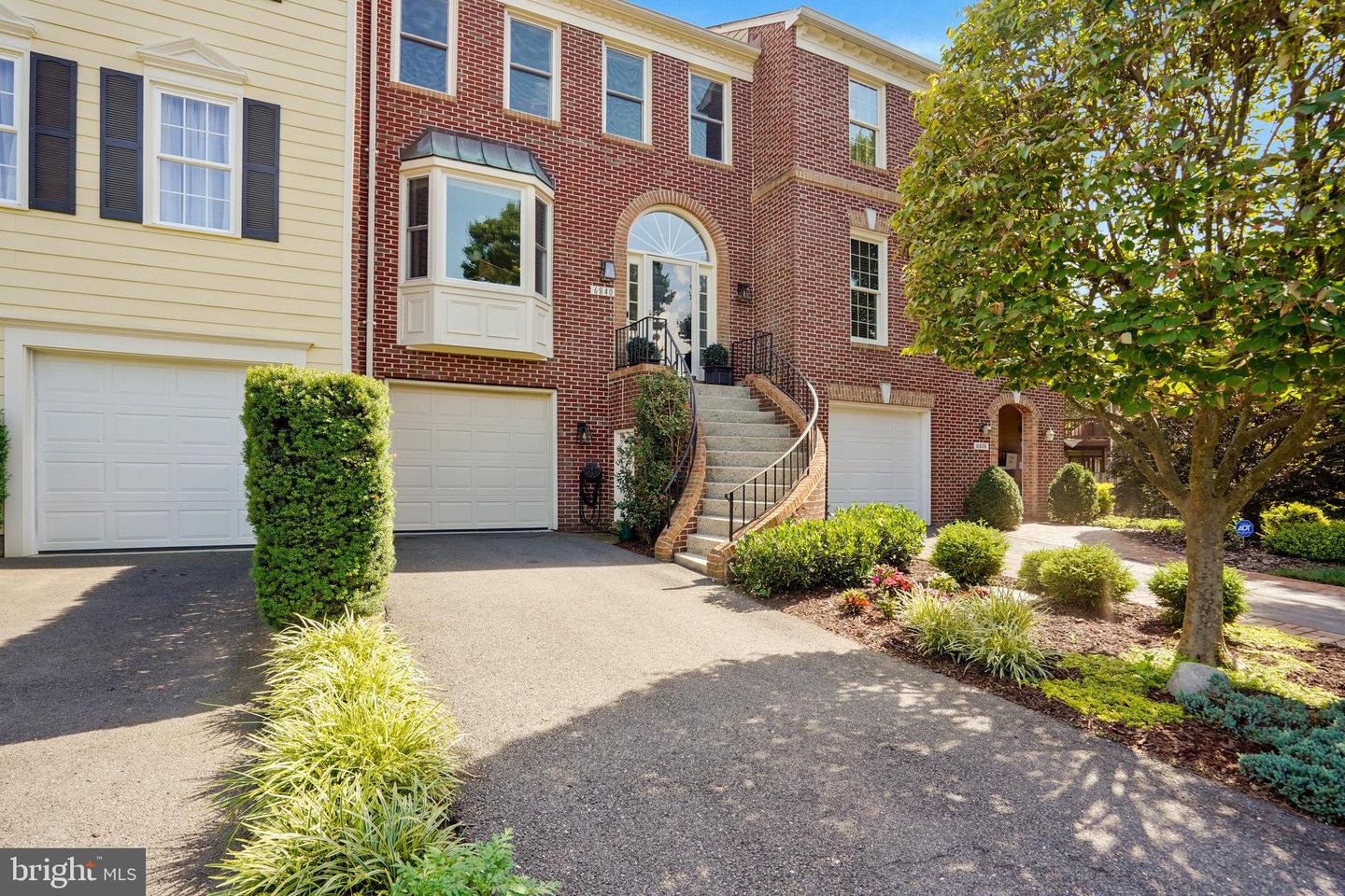 6840 MCLEAN PROVINCE CIR, FALLS CHURCH, Virginia 22043, 3 Bedrooms Bedrooms, 9 Rooms Rooms,2 BathroomsBathrooms,Residential,For sale,6840 MCLEAN PROVINCE CIR,VAFX2260798 MLS # VAFX2260798
