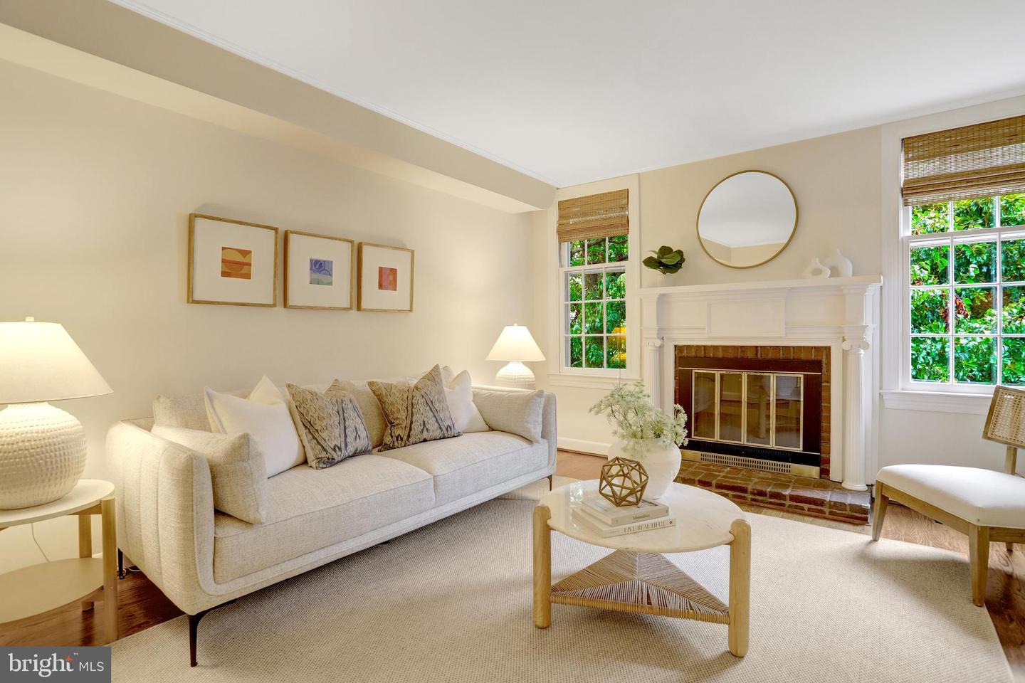 516 GIBBON ST, ALEXANDRIA, Virginia 22314, 3 Bedrooms Bedrooms, ,2 BathroomsBathrooms,Residential,For sale,516 GIBBON ST,VAAX2048528 MLS # VAAX2048528