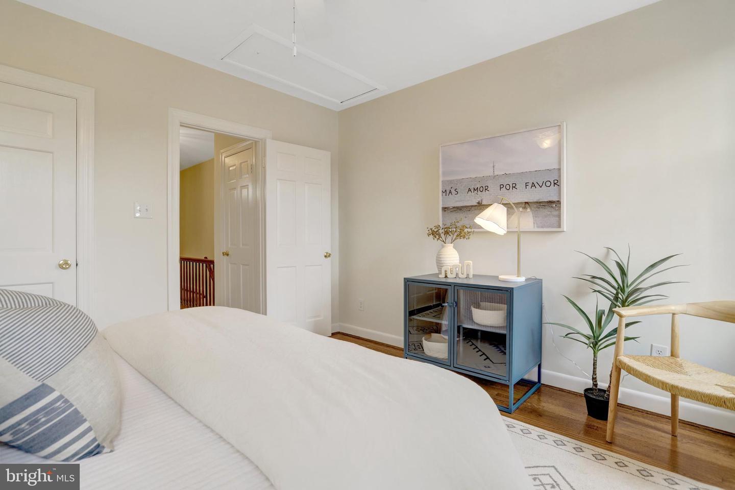 516 GIBBON ST, ALEXANDRIA, Virginia 22314, 3 Bedrooms Bedrooms, ,2 BathroomsBathrooms,Residential,For sale,516 GIBBON ST,VAAX2048528 MLS # VAAX2048528