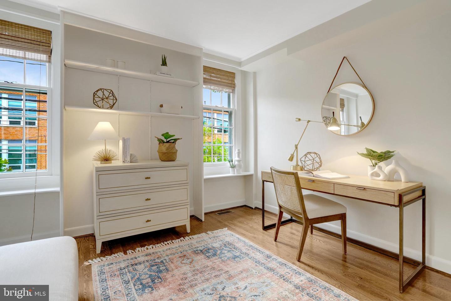516 GIBBON ST, ALEXANDRIA, Virginia 22314, 3 Bedrooms Bedrooms, ,2 BathroomsBathrooms,Residential,For sale,516 GIBBON ST,VAAX2048528 MLS # VAAX2048528