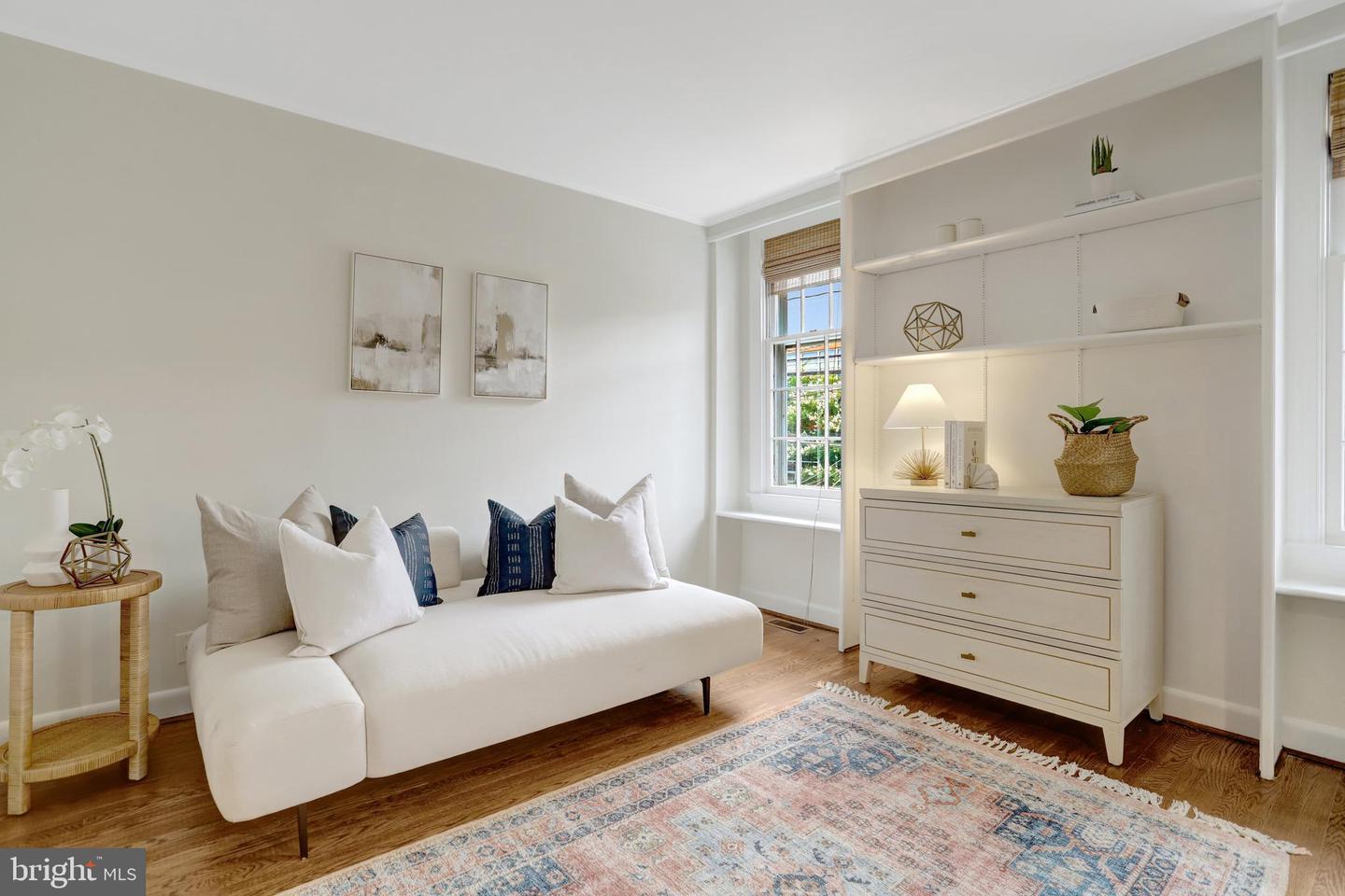 516 GIBBON ST, ALEXANDRIA, Virginia 22314, 3 Bedrooms Bedrooms, ,2 BathroomsBathrooms,Residential,For sale,516 GIBBON ST,VAAX2048528 MLS # VAAX2048528