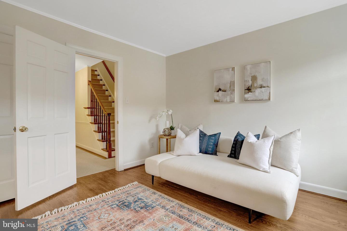 516 GIBBON ST, ALEXANDRIA, Virginia 22314, 3 Bedrooms Bedrooms, ,2 BathroomsBathrooms,Residential,For sale,516 GIBBON ST,VAAX2048528 MLS # VAAX2048528