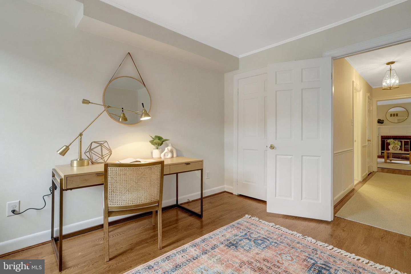 516 GIBBON ST, ALEXANDRIA, Virginia 22314, 3 Bedrooms Bedrooms, ,2 BathroomsBathrooms,Residential,For sale,516 GIBBON ST,VAAX2048528 MLS # VAAX2048528