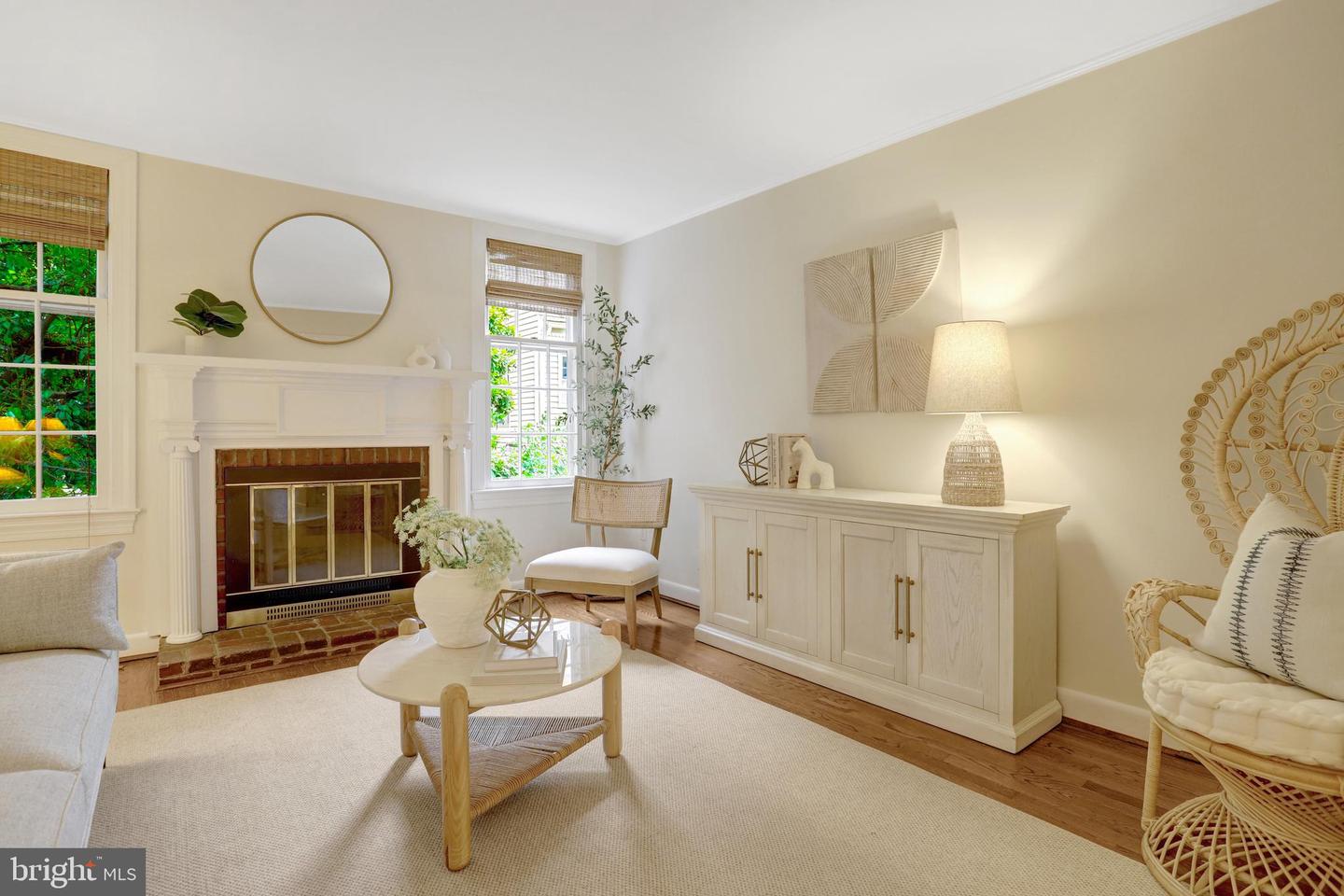 516 GIBBON ST, ALEXANDRIA, Virginia 22314, 3 Bedrooms Bedrooms, ,2 BathroomsBathrooms,Residential,For sale,516 GIBBON ST,VAAX2048528 MLS # VAAX2048528