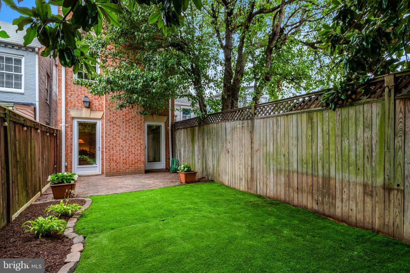 516 GIBBON ST, ALEXANDRIA, Virginia 22314, 3 Bedrooms Bedrooms, ,2 BathroomsBathrooms,Residential,For sale,516 GIBBON ST,VAAX2048528 MLS # VAAX2048528