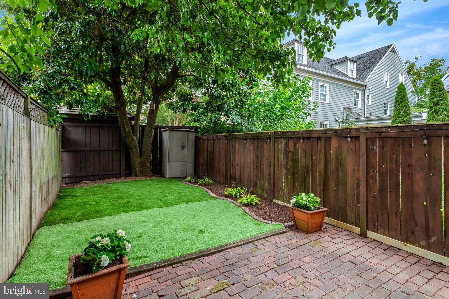 516 GIBBON ST, ALEXANDRIA, Virginia 22314, 3 Bedrooms Bedrooms, ,2 BathroomsBathrooms,Residential,For sale,516 GIBBON ST,VAAX2048528 MLS # VAAX2048528