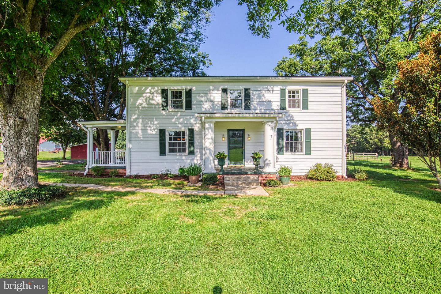 1815 COUNTRY RD, BEAVERDAM, Virginia 23015, 3 Bedrooms Bedrooms, ,2 BathroomsBathrooms,Residential,For sale,1815 COUNTRY RD,VACV2008672 MLS # VACV2008672