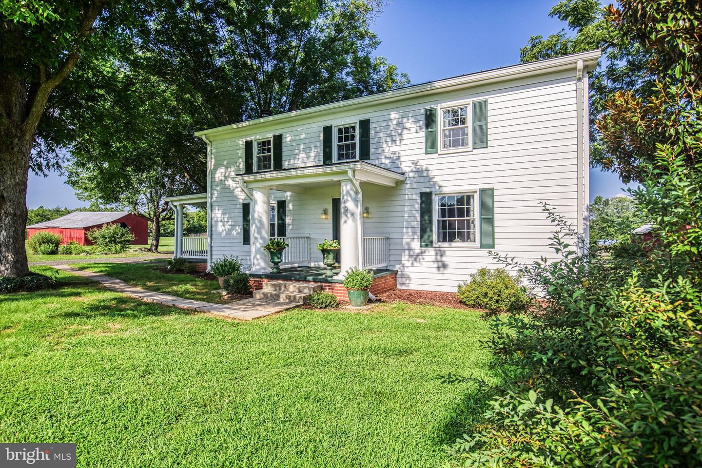 1815 COUNTRY RD, BEAVERDAM, Virginia 23015, 3 Bedrooms Bedrooms, ,2 BathroomsBathrooms,Residential,For sale,1815 COUNTRY RD,VACV2008672 MLS # VACV2008672