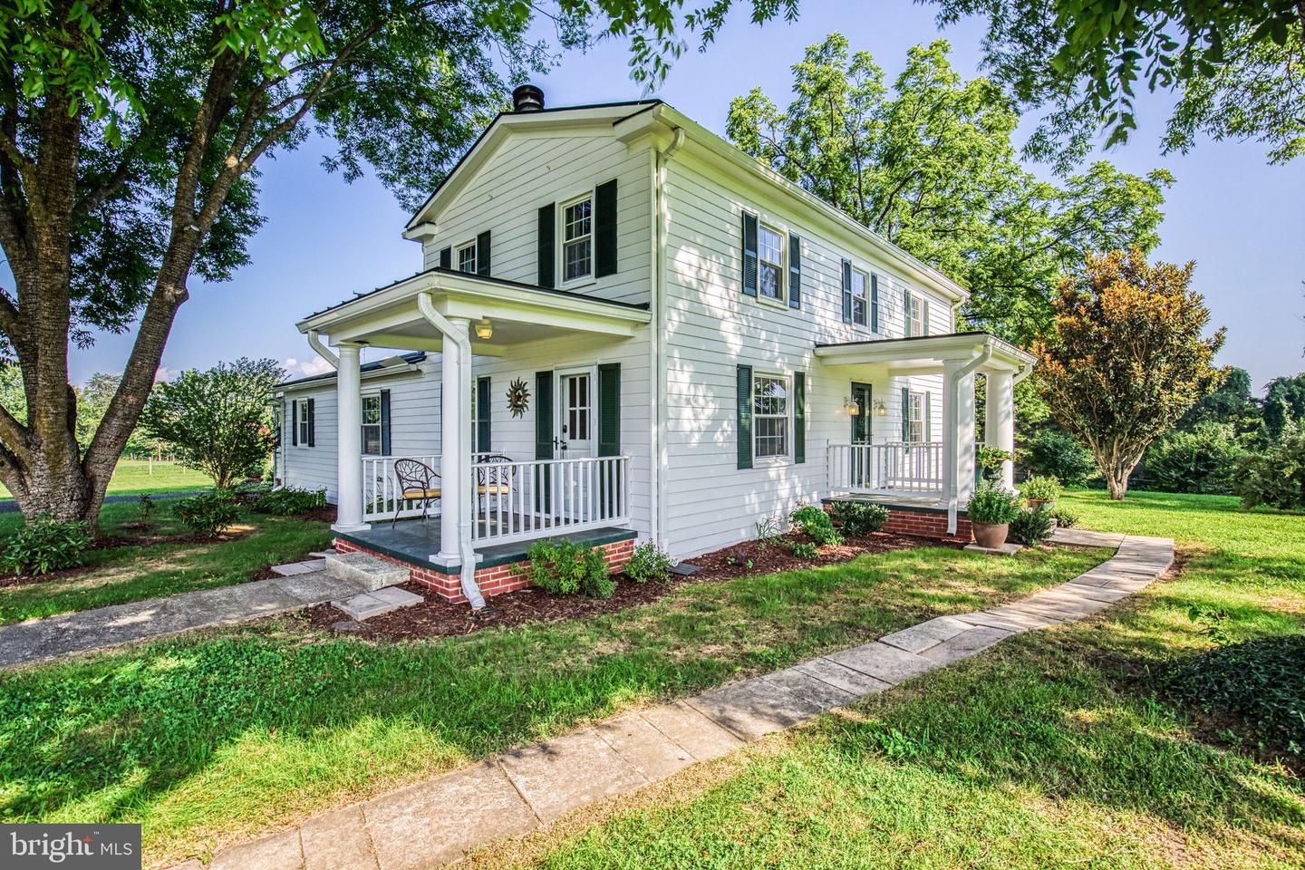 1815 COUNTRY RD, BEAVERDAM, Virginia 23015, 3 Bedrooms Bedrooms, ,2 BathroomsBathrooms,Residential,For sale,1815 COUNTRY RD,VACV2008672 MLS # VACV2008672