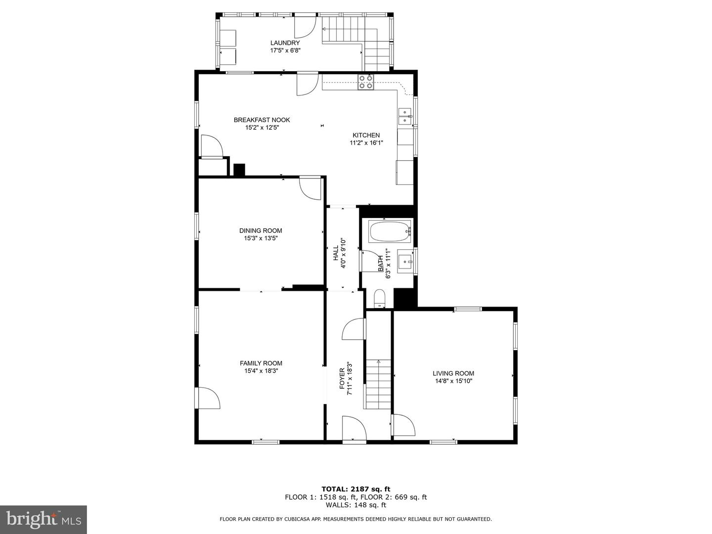 1815 COUNTRY RD, BEAVERDAM, Virginia 23015, 3 Bedrooms Bedrooms, ,2 BathroomsBathrooms,Residential,For sale,1815 COUNTRY RD,VACV2008672 MLS # VACV2008672