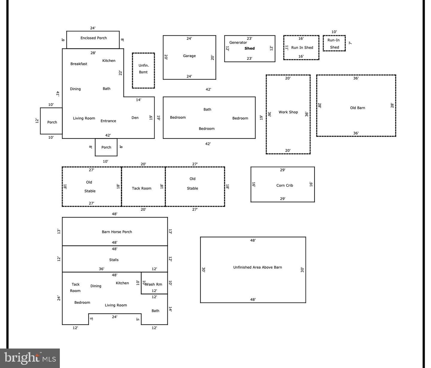1815 COUNTRY RD, BEAVERDAM, Virginia 23015, 3 Bedrooms Bedrooms, ,2 BathroomsBathrooms,Residential,For sale,1815 COUNTRY RD,VACV2008672 MLS # VACV2008672