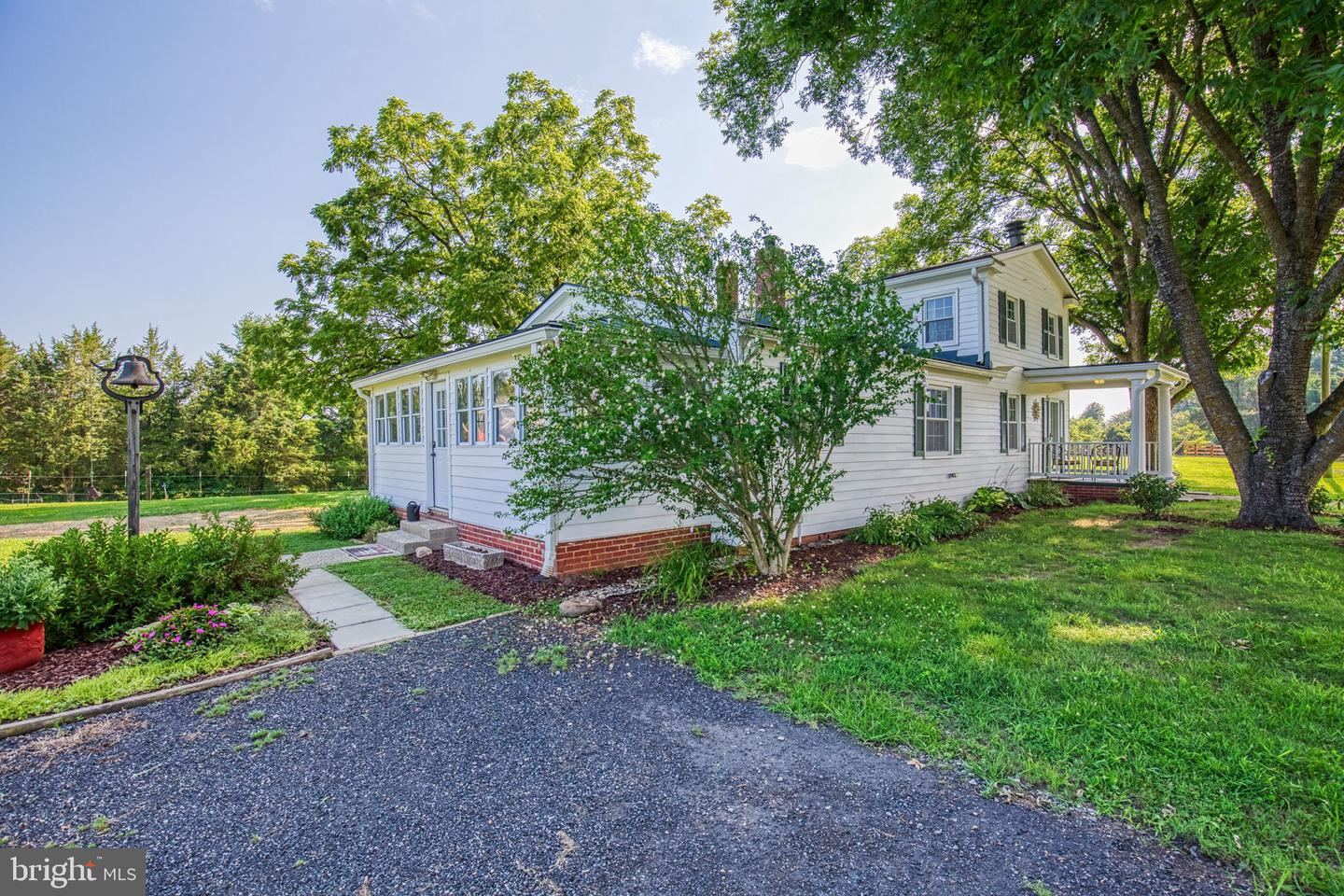 1815 COUNTRY RD, BEAVERDAM, Virginia 23015, 3 Bedrooms Bedrooms, ,2 BathroomsBathrooms,Residential,For sale,1815 COUNTRY RD,VACV2008672 MLS # VACV2008672