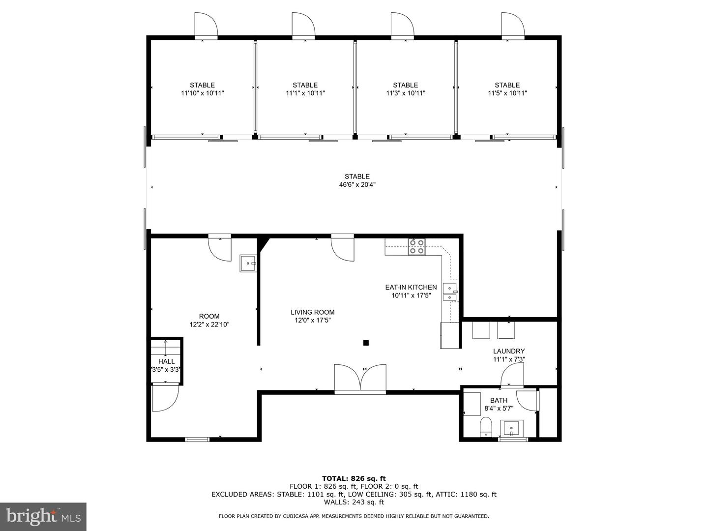 1815 COUNTRY RD, BEAVERDAM, Virginia 23015, 3 Bedrooms Bedrooms, ,2 BathroomsBathrooms,Residential,For sale,1815 COUNTRY RD,VACV2008672 MLS # VACV2008672