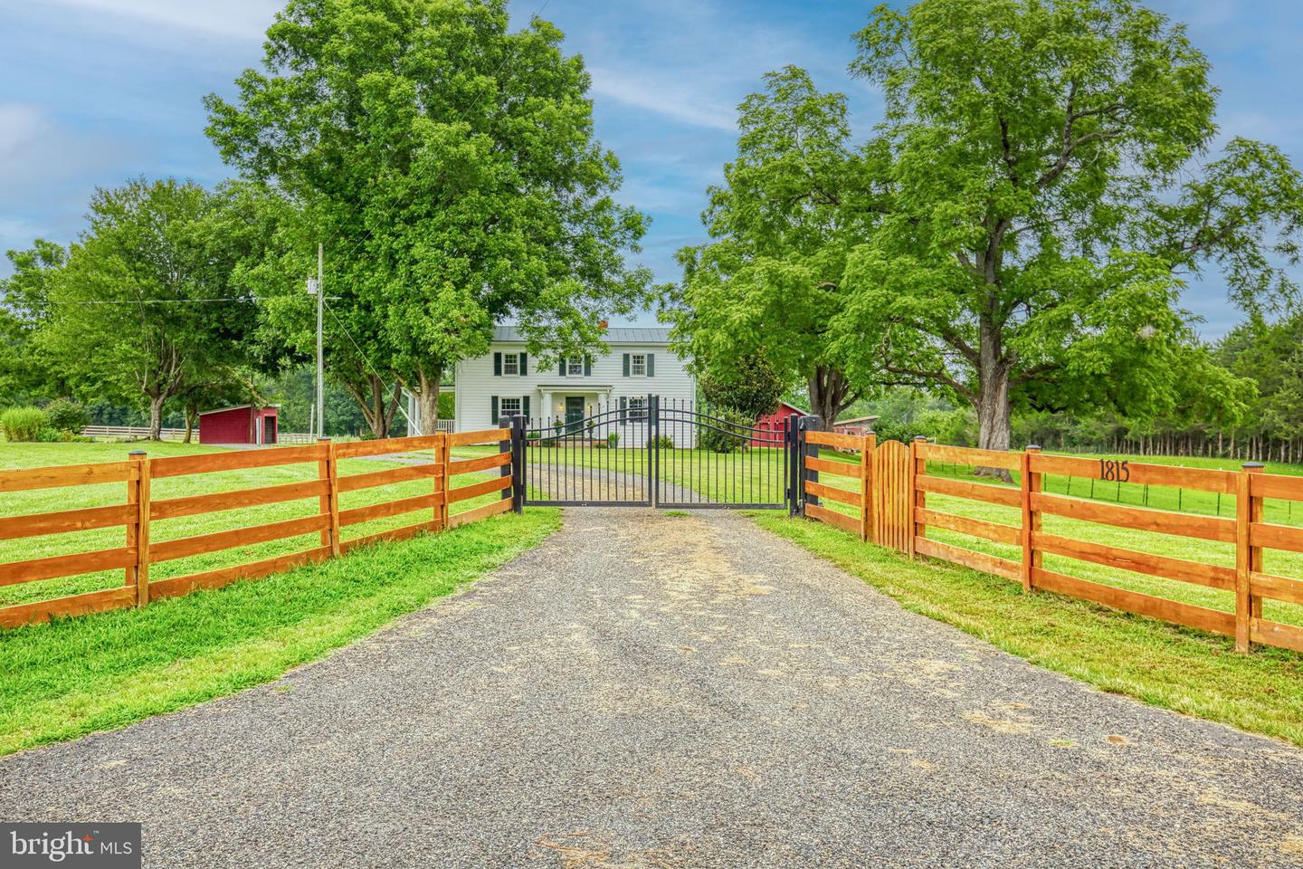1815 COUNTRY RD, BEAVERDAM, Virginia 23015, 3 Bedrooms Bedrooms, ,2 BathroomsBathrooms,Residential,For sale,1815 COUNTRY RD,VACV2008672 MLS # VACV2008672