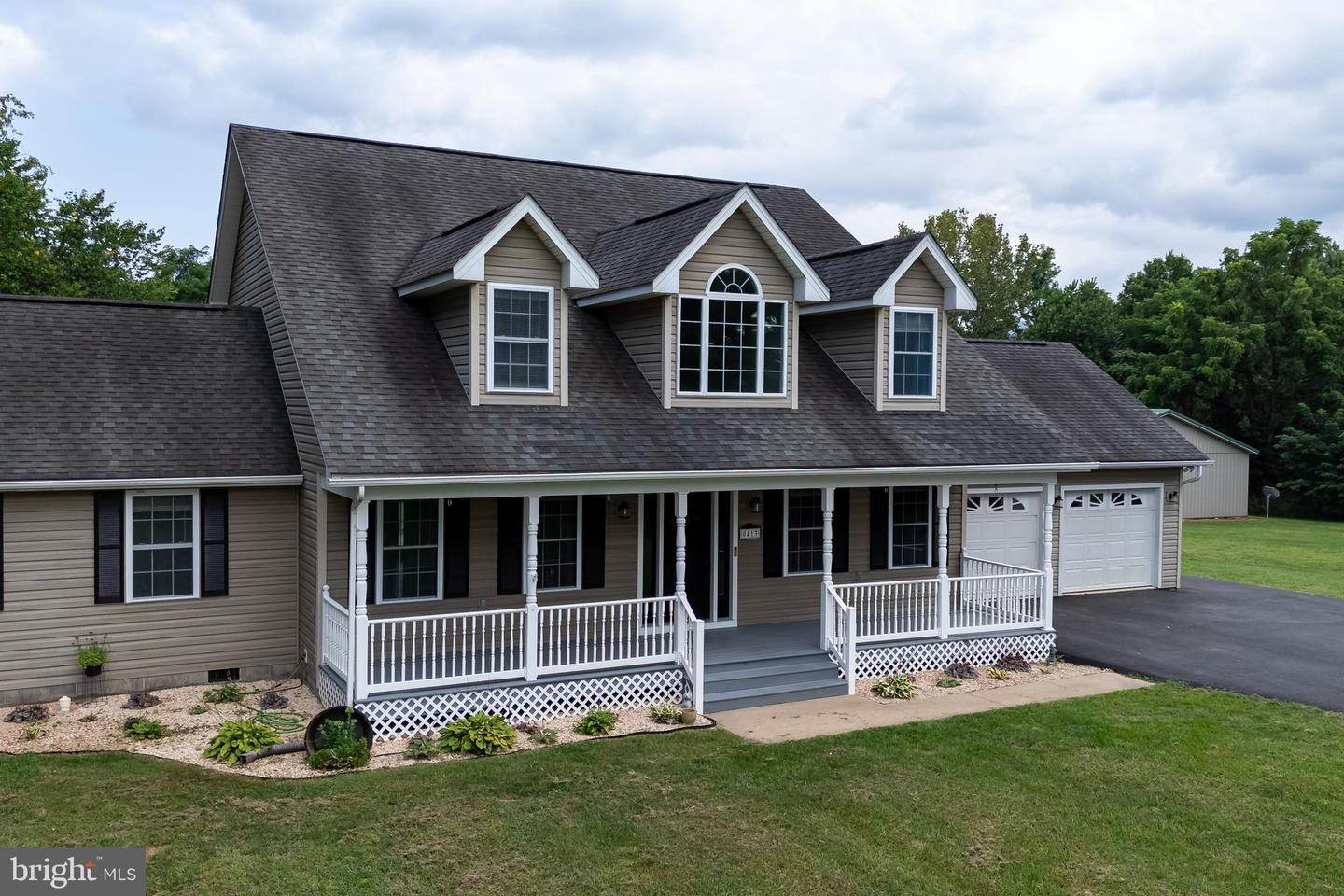 413 AYLOR GRUBBS AVE, STANLEY, Virginia 22851, 5 Bedrooms Bedrooms, ,2 BathroomsBathrooms,Residential,For sale,413 AYLOR GRUBBS AVE,VAPA2005260 MLS # VAPA2005260